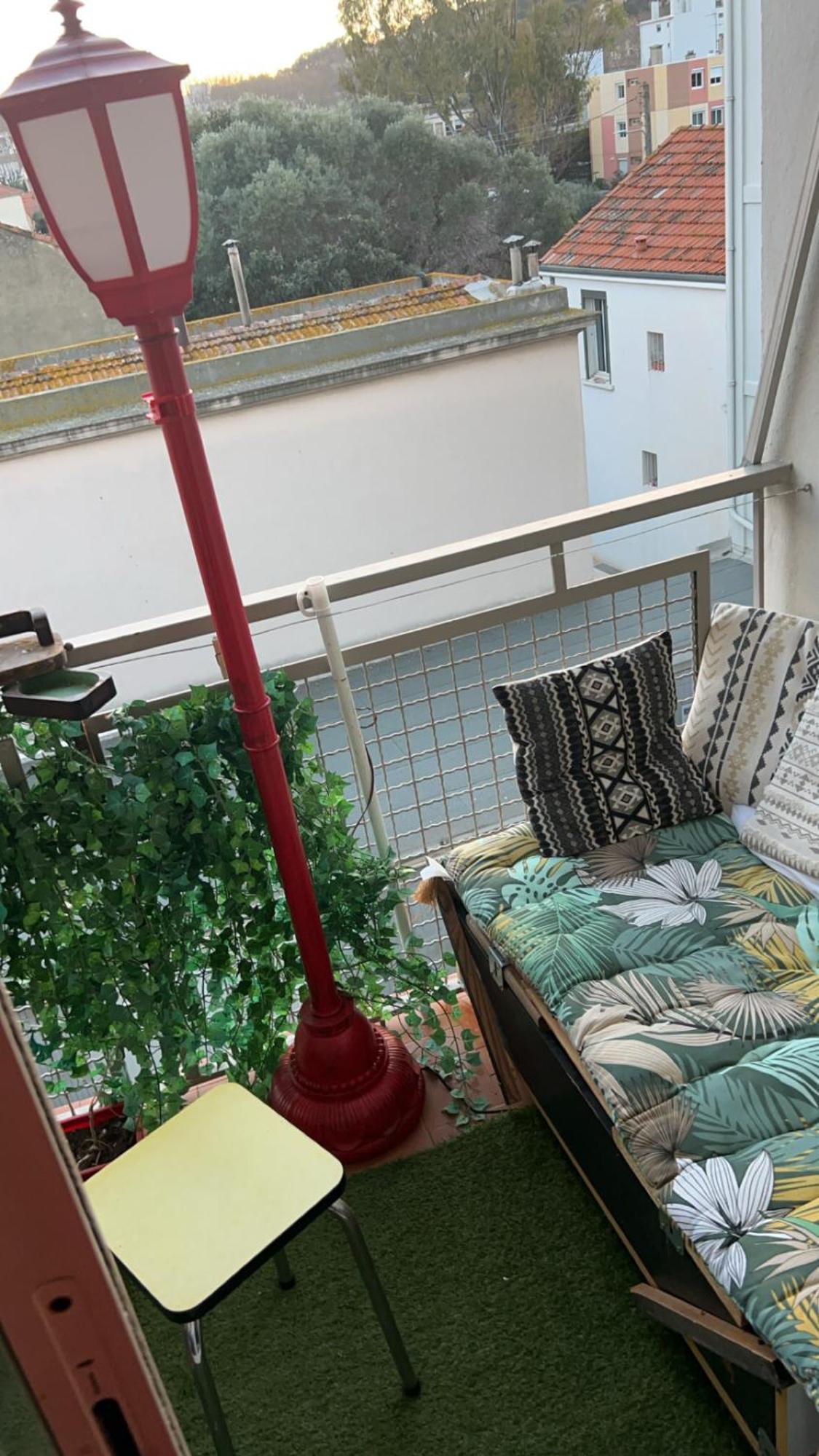 Chez Stanislas 滨海拉塞讷 外观 照片